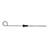 16853-36410 Dipstick For Kubota Z482 And D722-E3B Diesel Engines -  Delta Diesel Parts 