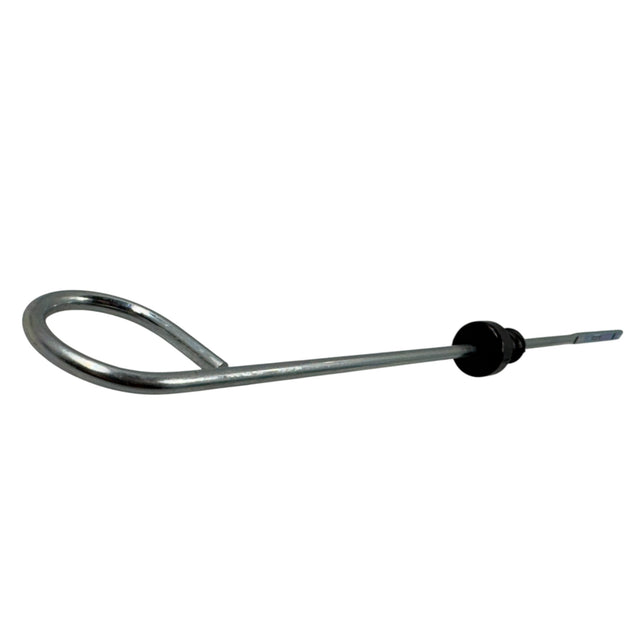 16853-36410 Dipstick For Kubota Z482 And D722-E3B Diesel Engines -  Delta Diesel Parts 