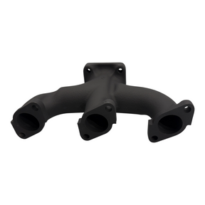 17213-12312 Exhaust Manifold For Kubota D1005 Diesel Engines -  Delta Diesel Parts 