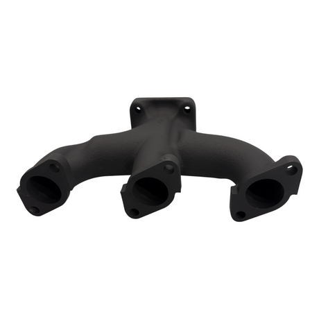 17213-12312 Exhaust Manifold For Kubota D1005 Diesel Engines -  Delta Diesel Parts 