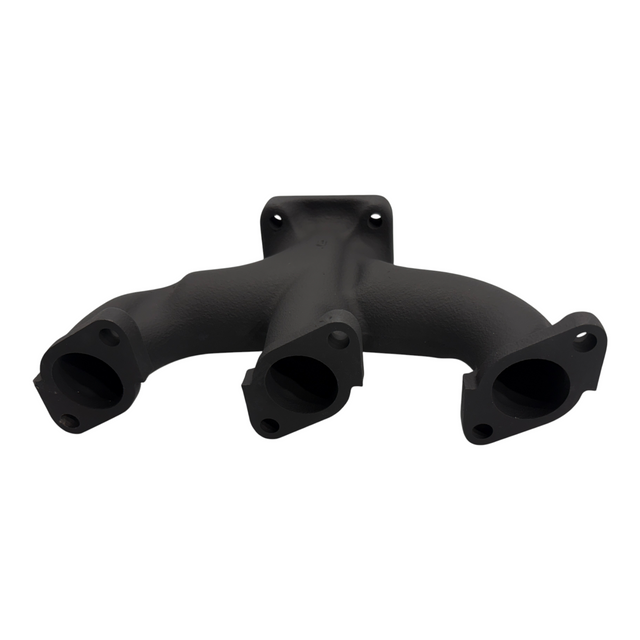 17213-12312 Exhaust Manifold For Kubota D1005 Diesel Engines -  Delta Diesel Parts 