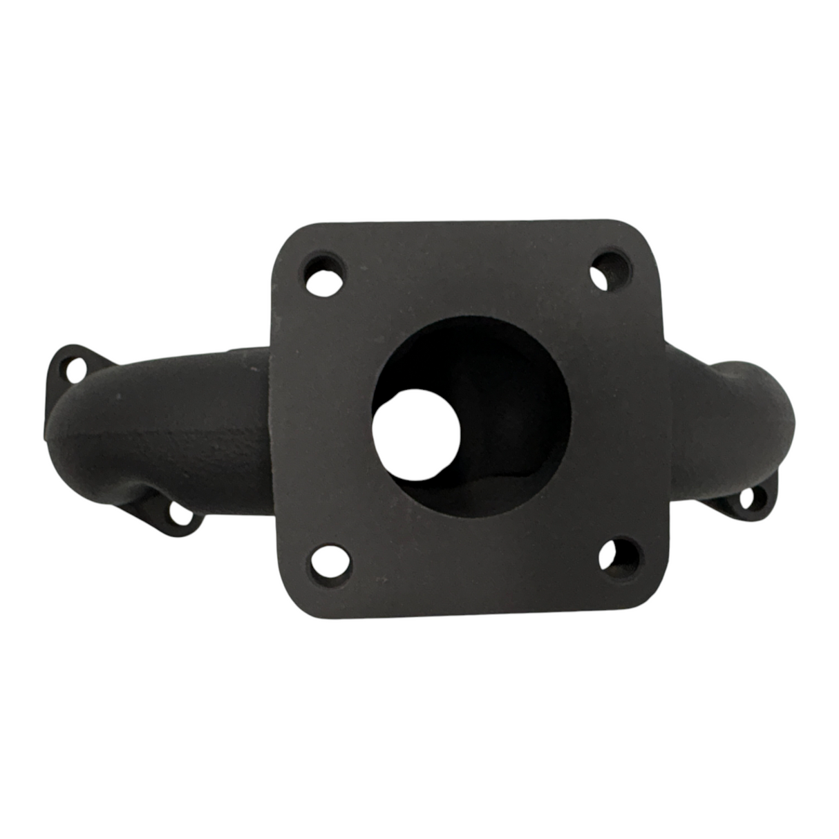 17213-12312 Exhaust Manifold For Kubota D1005 Diesel Engines -  Delta Diesel Parts 