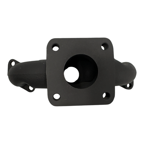 17213-12312 Exhaust Manifold For Kubota D1005 Diesel Engines -  Delta Diesel Parts 