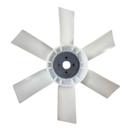17371-74110 Pusher Fan For Kubota V1902 And V2003 Diesel Engines -  Delta Diesel Parts 