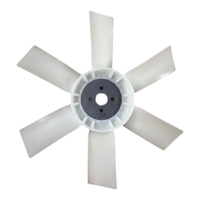 17371-74110 Pusher Fan For Kubota V1902 And V2003 Diesel Engines -  Delta Diesel Parts 