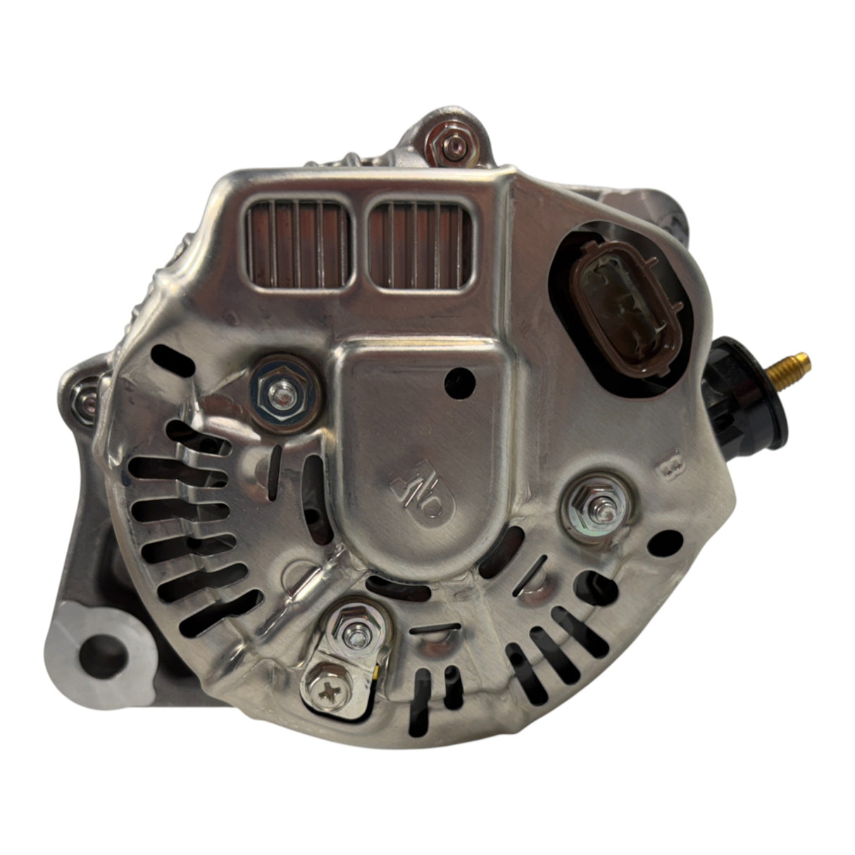 19260-64014 Alternator For Kubota D1803 And D1005 Diesel Engines -  Delta Diesel Parts 