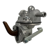 19667-52034 Fuel Injection Pump For Kubota D722-E3B Diesel Engines -  Delta Diesel Parts 