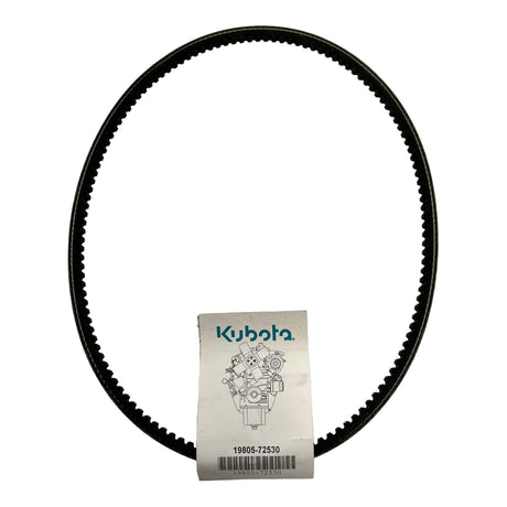 V-Belt For Kubota D722-E3B And D722-E4B Diesel Engines