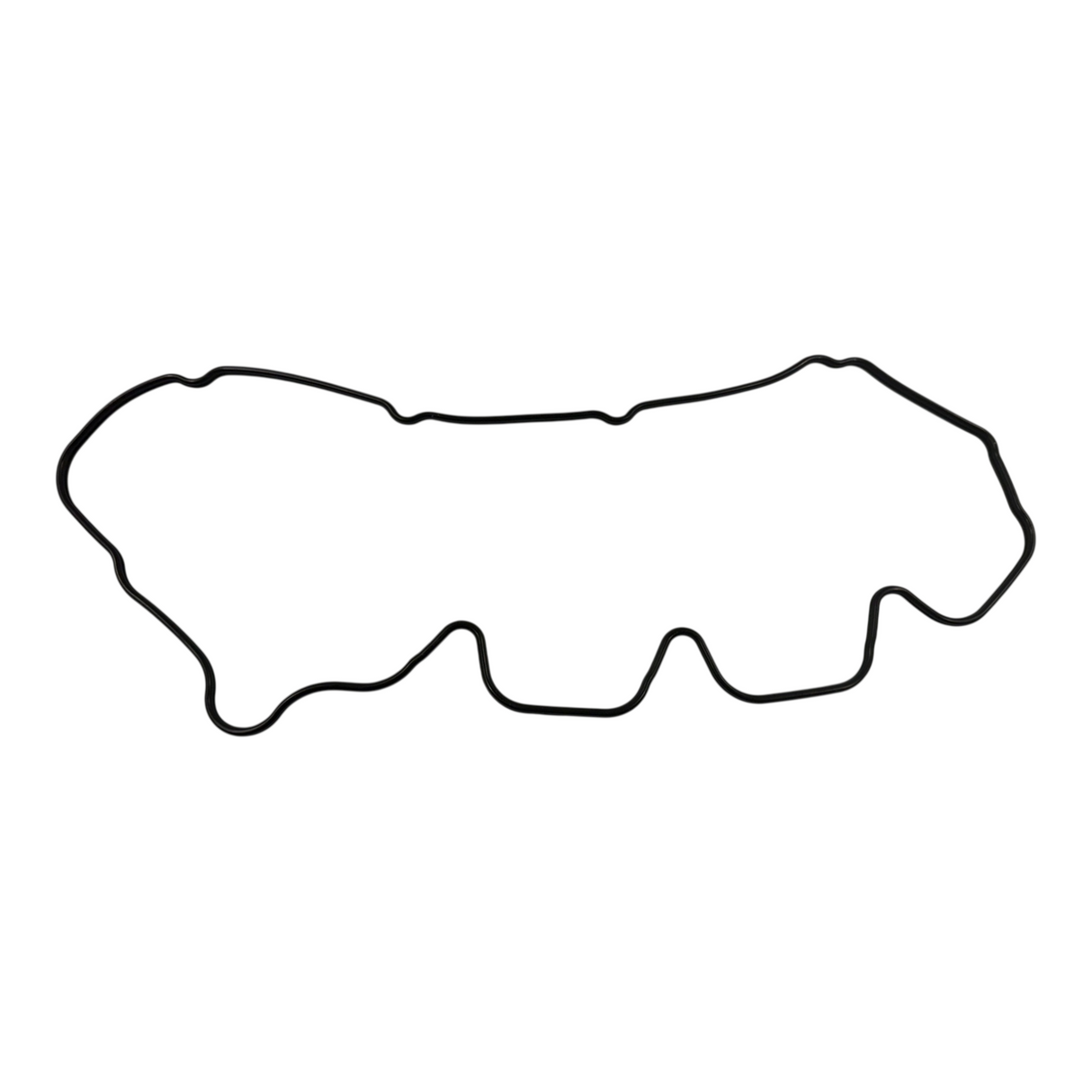 1C020-14520 Head Cover Gasket For Kubota Diesel Engines -  Delta Diesel Parts 