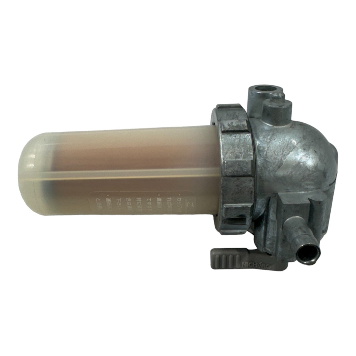 Fuel Filter Assembly For Kubota D1005 Diesel Engines