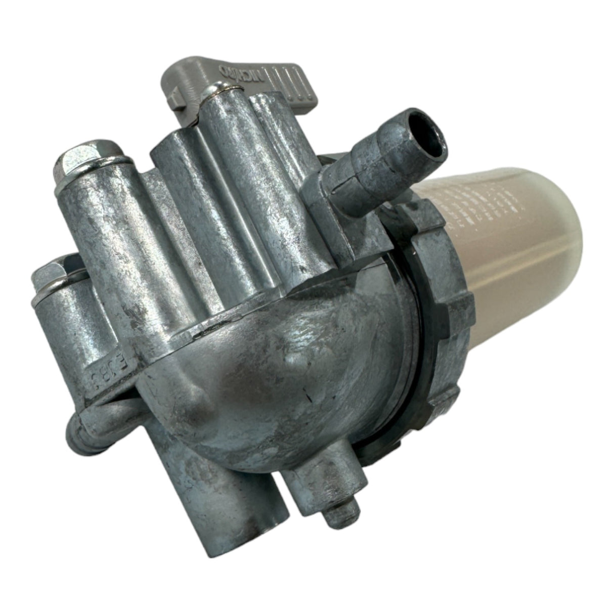 1G313-43010 Fuel Filter Assembly For Kubota D1005 Diesel Engines