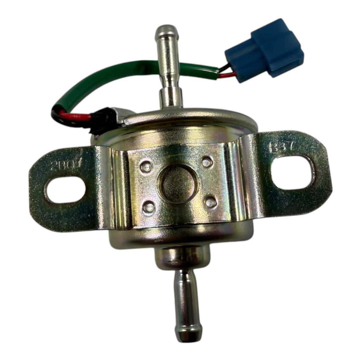 Fuel Injection Pump Assembly for Kubota V3800, D1005, and Z482 diesel engines