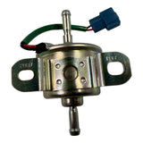 Fuel Injection Pump Assembly for Kubota V3800, D1005, and Z482 diesel engines