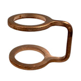 Cylinder Head Gasket for Kubota D1803, V3600, and V2403 diesel engines