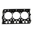 Cylinder Head Gasket For Kubota D722-E3B Diesel Engines
