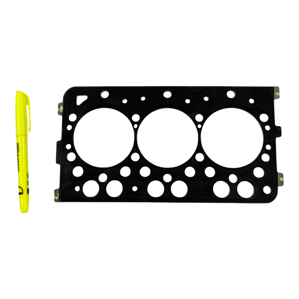 Cylinder Head Gasket For Kubota D722-E3B Diesel Engines