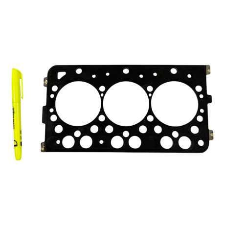 Cylinder Head Gasket For Kubota D722-E3B Diesel Engines