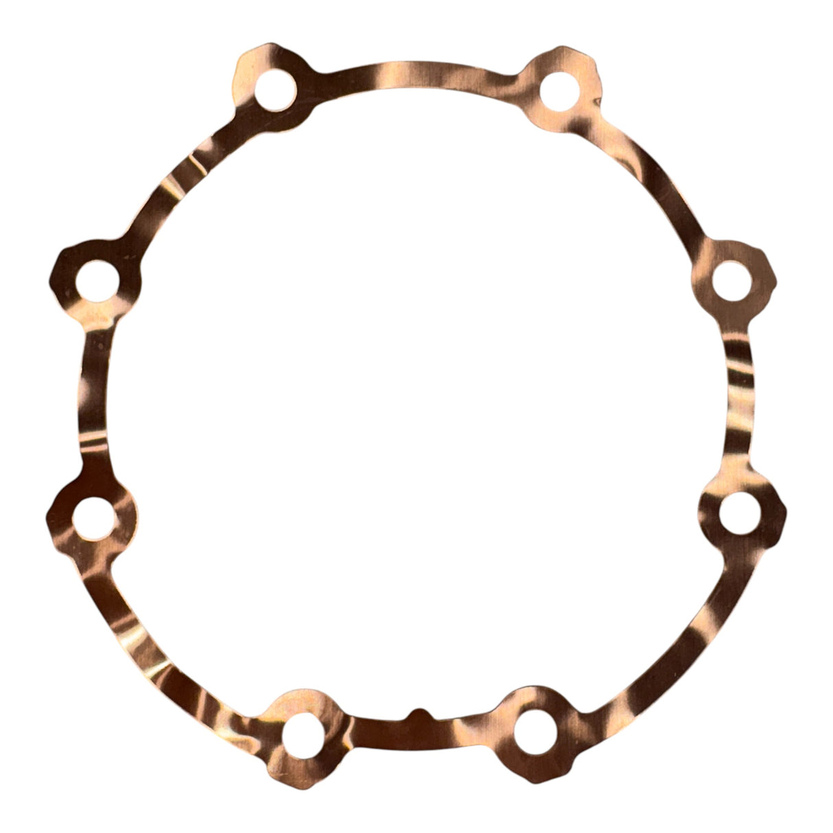 1J095-04360 Bearing Case Gasket For Kubota V1505 Diesel Engines -  Delta Diesel Parts 