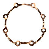 1J095-04360 Bearing Case Gasket For Kubota V1505 Diesel Engines -  Delta Diesel Parts 