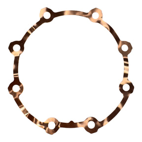 1J095-04360 Bearing Case Gasket For Kubota V1505 Diesel Engines -  Delta Diesel Parts 