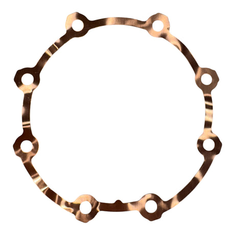 1J095-04360 Bearing Case Gasket For Kubota V1505 Diesel Engines -  Delta Diesel Parts 