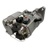 37560-63010 Starter For Kubota D1105, D905, And D1005 Diesel Engines -  Delta Diesel Parts 