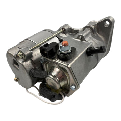 37560-63010 Starter For Kubota D1105, D905, And D1005 Diesel Engines -  Delta Diesel Parts 