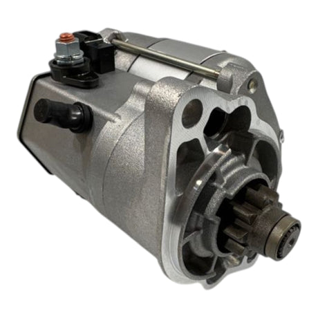 37560-63010 Starter For Kubota D1105, D905, And D1005 Diesel Engines -  Delta Diesel Parts 