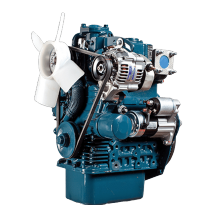 Kubota diesel engine parts