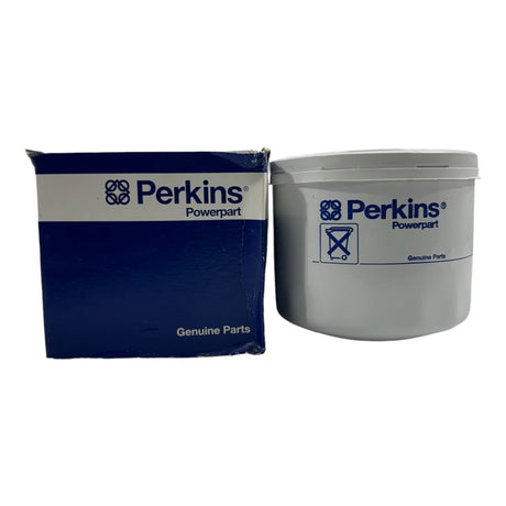 Oil Filter For Perkins 804C-33 And 804C-33T Diesel Engines