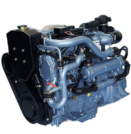 Perkins diesel engine parts