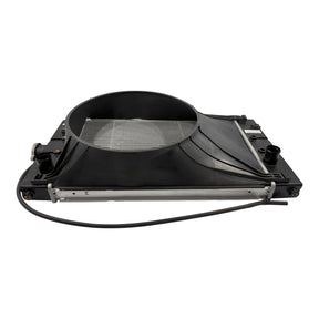 T430490 Radiator For Perkins 403 And 404 Diesel Engines