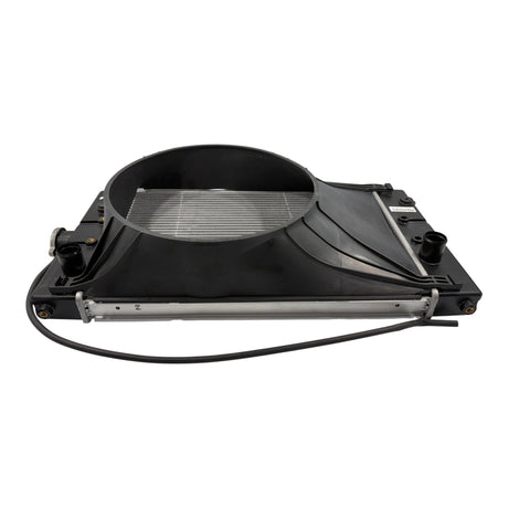 T430490 Radiator For Perkins 403 And 404 Diesel Engines