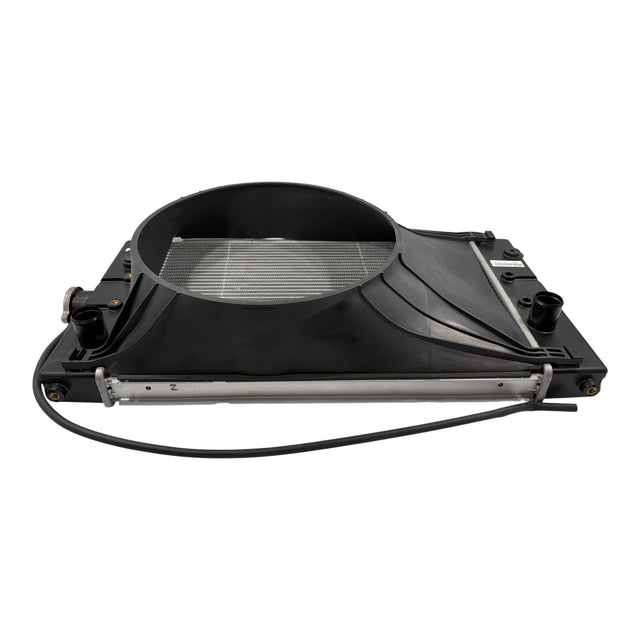 T430490 Radiator For Perkins 403 And 404 Diesel Engines