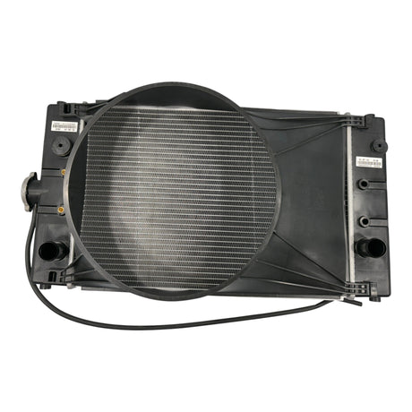 T430490 Radiator For Perkins 403 And 404 Diesel Engines