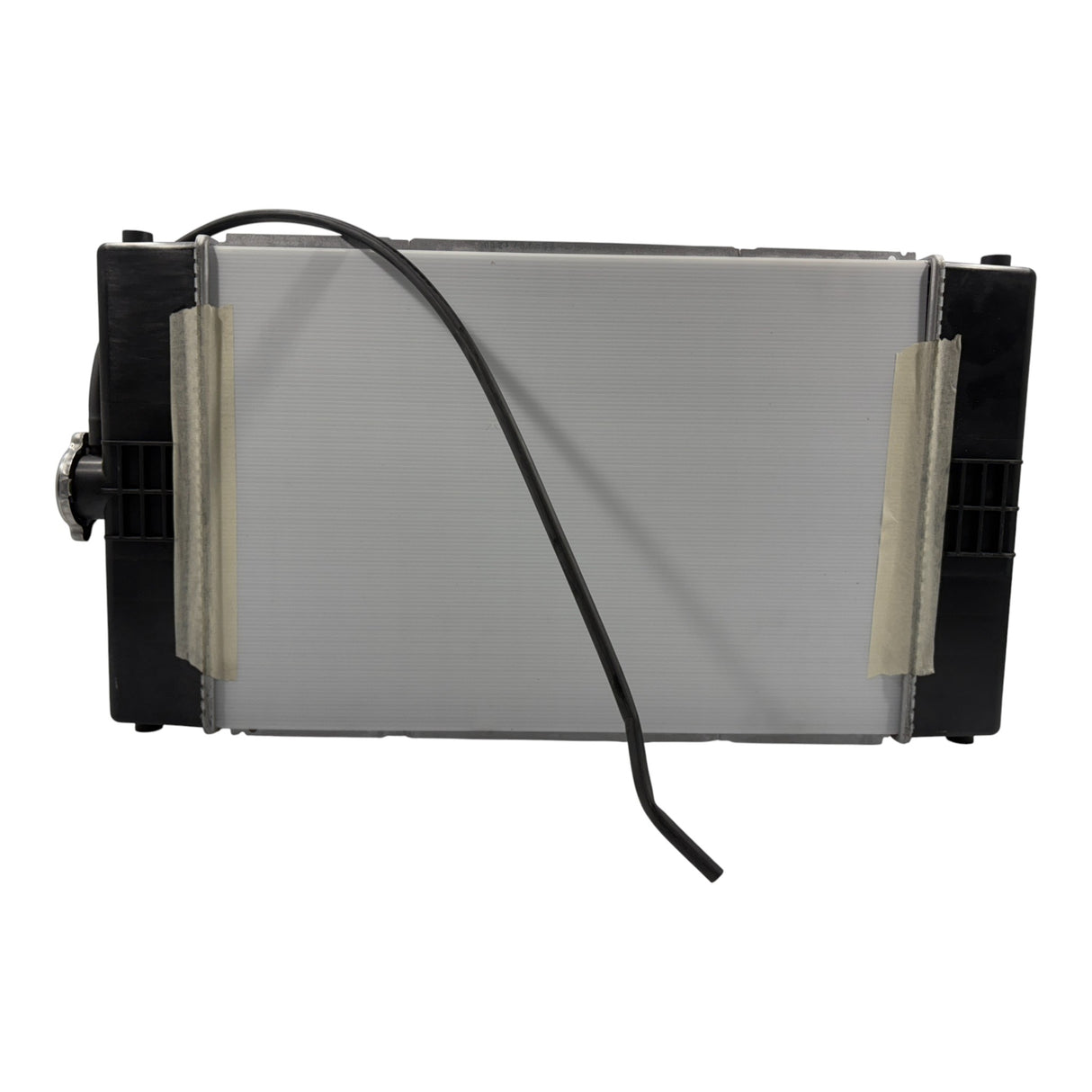 T430490 Radiator For Perkins 403 And 404 Diesel Engines