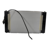 T430490 Radiator For Perkins 403 And 404 Diesel Engines