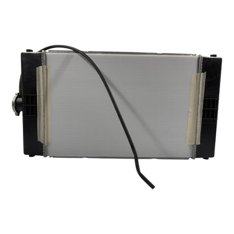 T430490 Radiator For Perkins 403 And 404 Diesel Engines