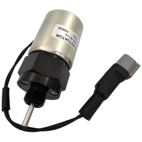 Actuator For Perkins 403F-15T And 404F-22 Diesel Engines