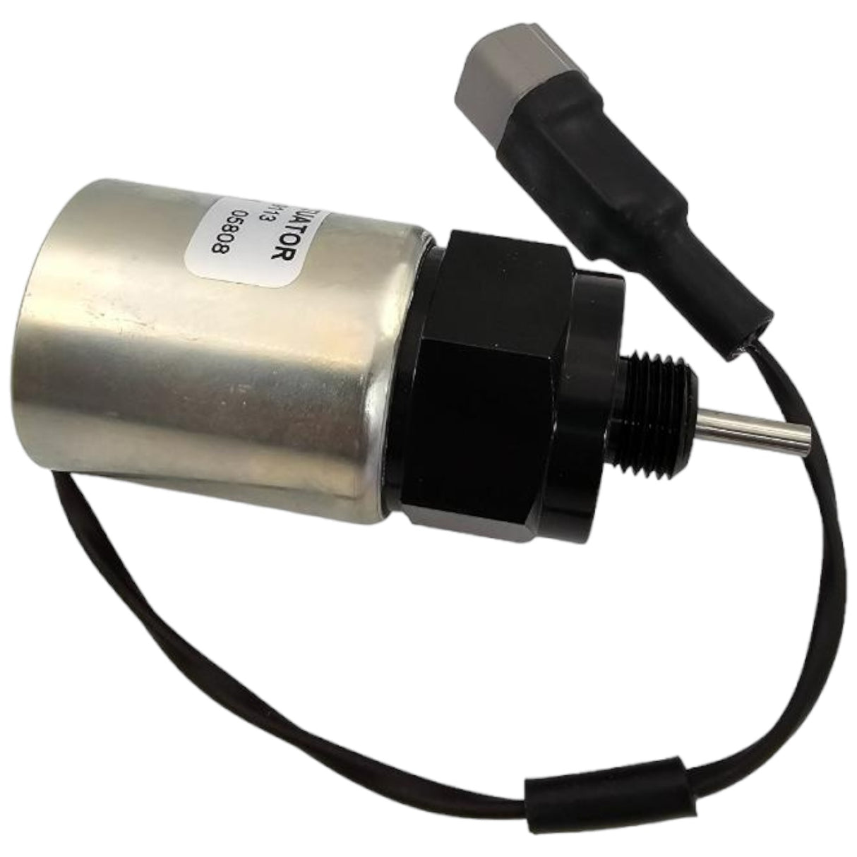 Actuator For Perkins 403F-15T And 404F-22 Diesel Engines