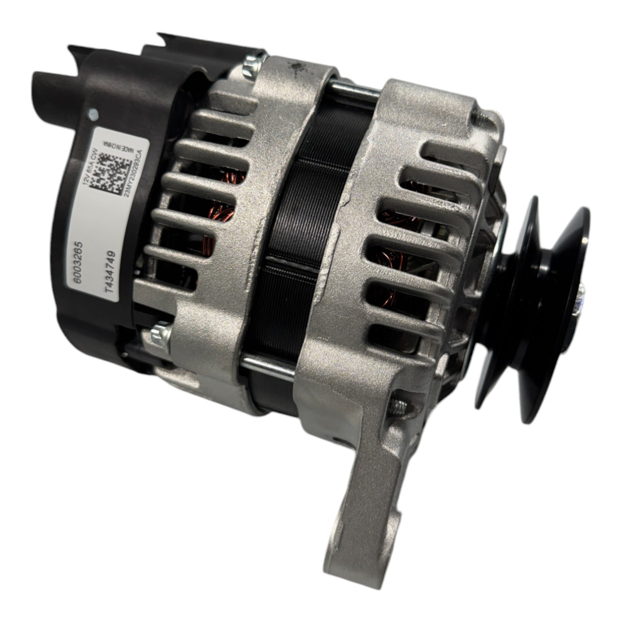 Alternator For Perkins 403F-15T And 404D Diesel Engines