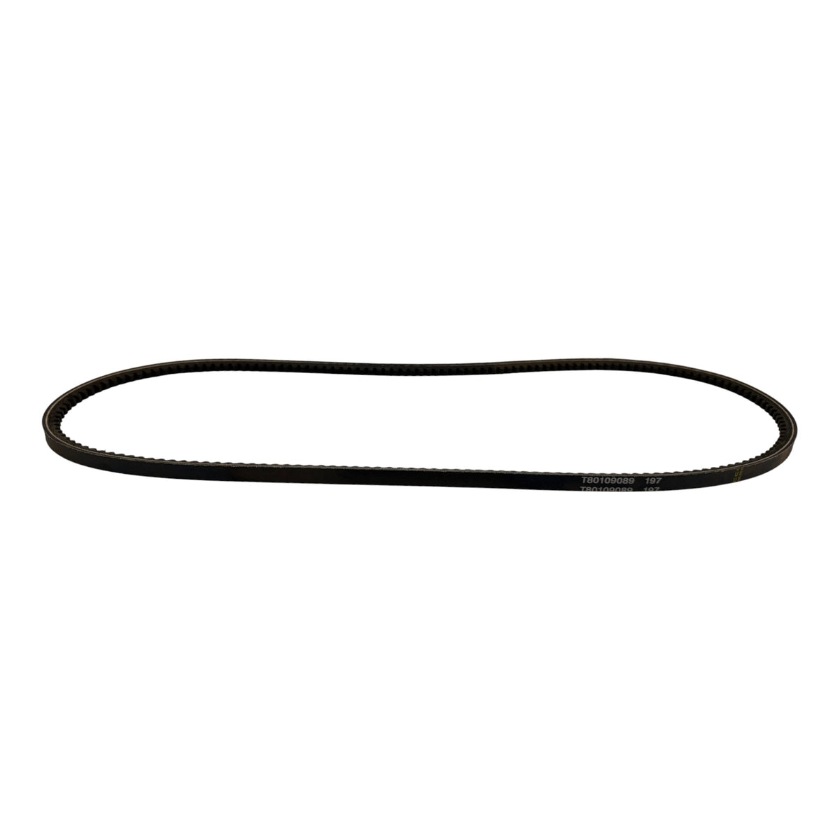 T80109089 Belt For Perkins Diesel Engines -  Delta Diesel Parts 