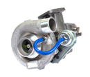 Turbocharger