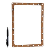 U10996910 Sump Gasket For Perkins 400 Series Diesel Engines -  Delta Diesel Parts 