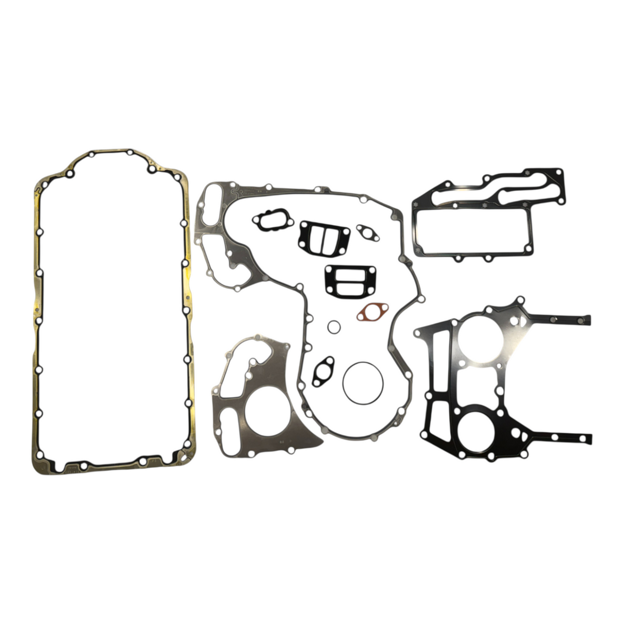 Lower Gasket Kit For Perkins 1104C-44 Diesel Engines