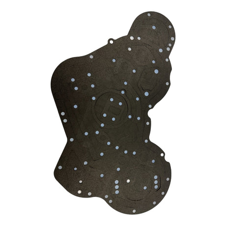 Lower Gasket Set For Perkins 4.236 Diesel Engines