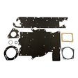 Lower Gasket Set For Perkins 4.236 Diesel Engines