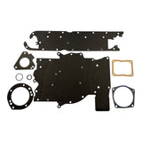 Lower Gasket Set For Perkins 4.236 Diesel Engines