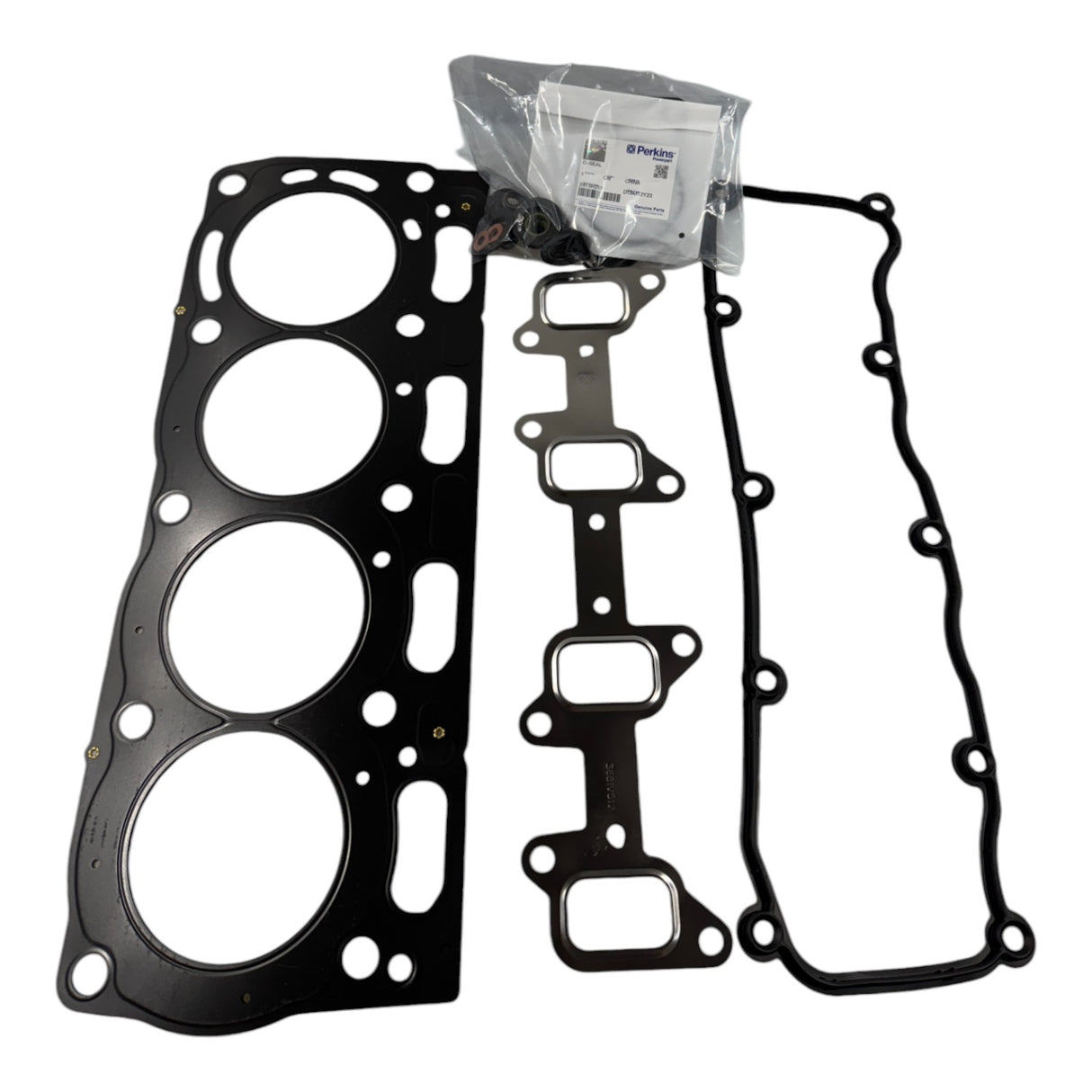 Upper Gasket Kit For Perkins 1104 Diesel Engines