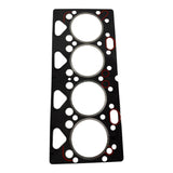 U5LT1004 Upper Gasket Set For Perkins 4.236 Diesel Engines